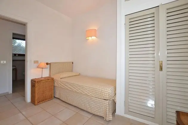 Family Ev, Birden Çok Yatak, Bahçeli (Casa Giannellina)