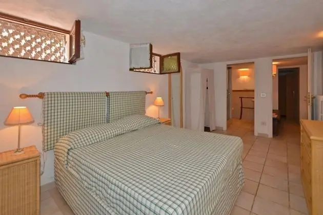 Family Ev, Birden Çok Yatak, Bahçeli (Casa Giannellina)