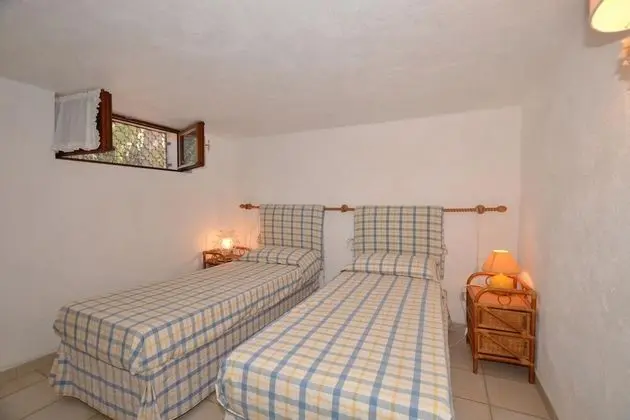 Family Ev, Birden Çok Yatak, Bahçeli (Casa Giannellina)