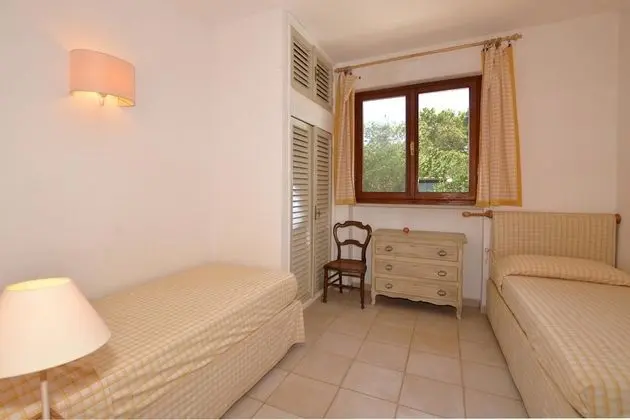 Family Ev, Birden Çok Yatak, Bahçeli (Casa Giannellina)