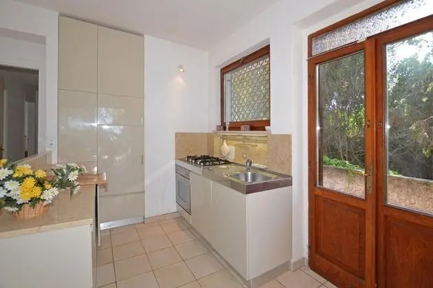 Family Ev, Birden Çok Yatak, Bahçeli (Casa Giannellina)