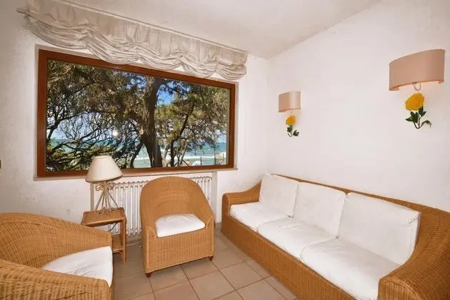 Family Ev, Birden Çok Yatak, Bahçeli (Casa Giannellina)