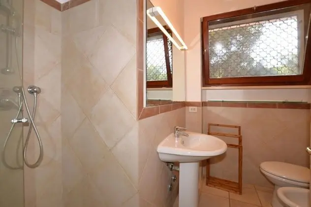 Family Ev, Birden Çok Yatak, Bahçeli (Casa Giannellina)