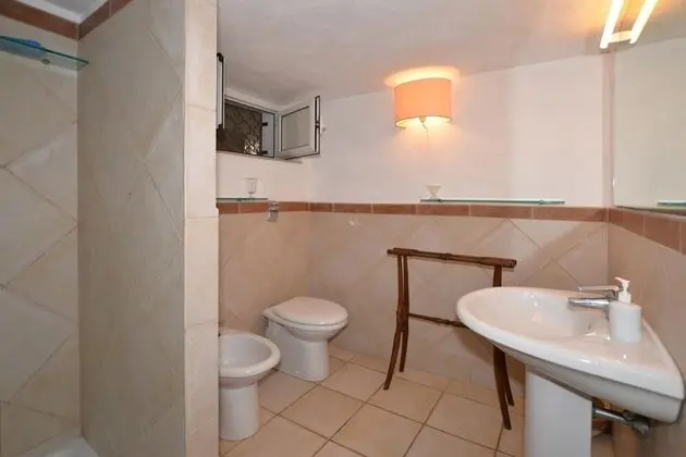 Family Ev, Birden Çok Yatak, Bahçeli (Casa Giannellina)