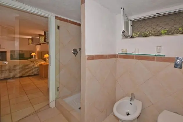 Family Ev, Birden Çok Yatak, Bahçeli (Casa Giannellina)