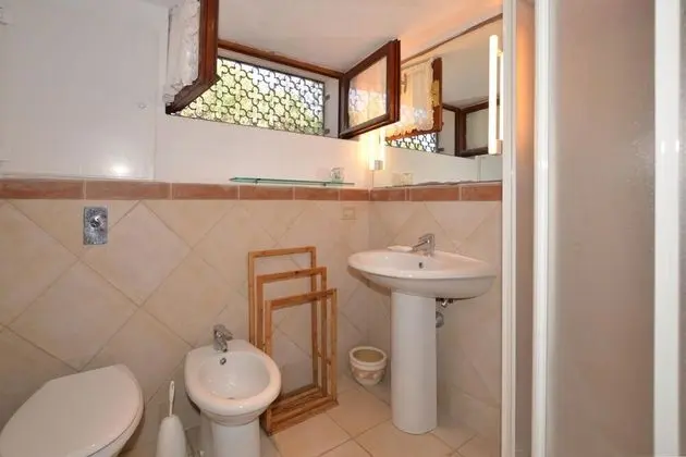 Family Ev, Birden Çok Yatak, Bahçeli (Casa Giannellina)