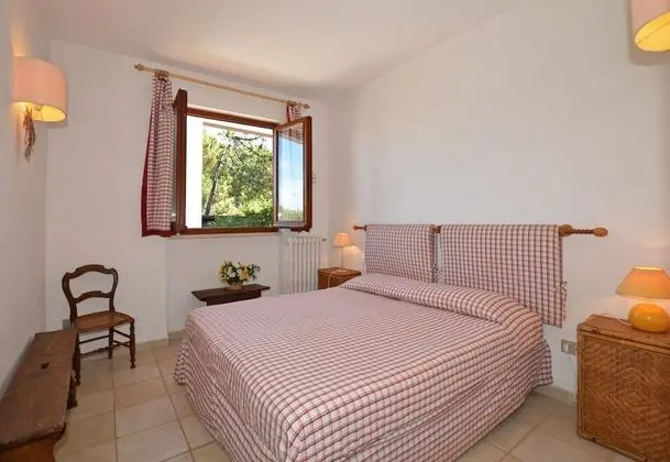 Family Ev, Birden Çok Yatak, Bahçeli (Casa Giannellina)