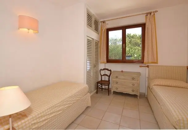 Family Ev, Birden Çok Yatak, Bahçeli (Casa Giannellina)