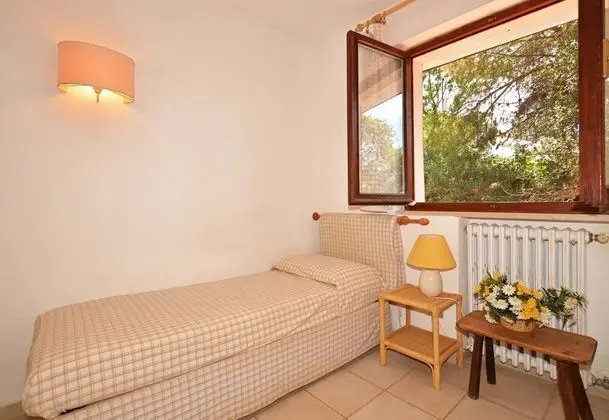 Family Ev, Birden Çok Yatak, Bahçeli (Casa Giannellina)