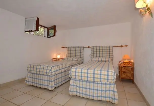 Family Ev, Birden Çok Yatak, Bahçeli (Casa Giannellina)