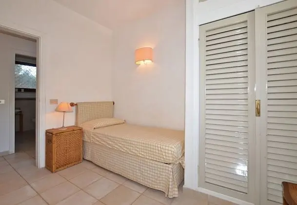 Family Ev, Birden Çok Yatak, Bahçeli (Casa Giannellina)