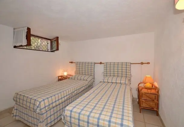 Family Ev, Birden Çok Yatak, Bahçeli (Casa Giannellina)