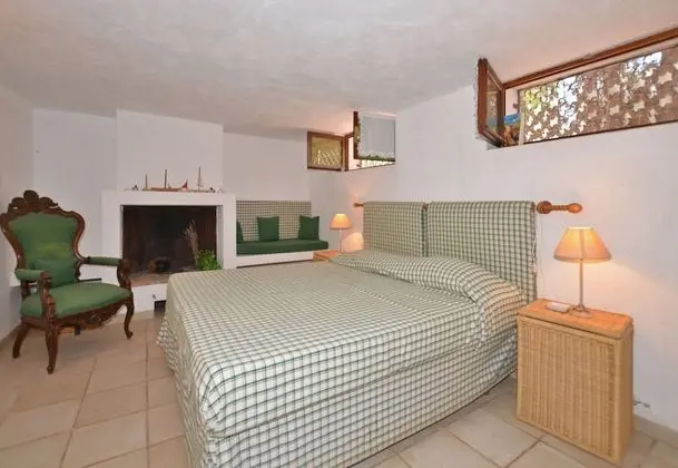 Family Ev, Birden Çok Yatak, Bahçeli (Casa Giannellina)