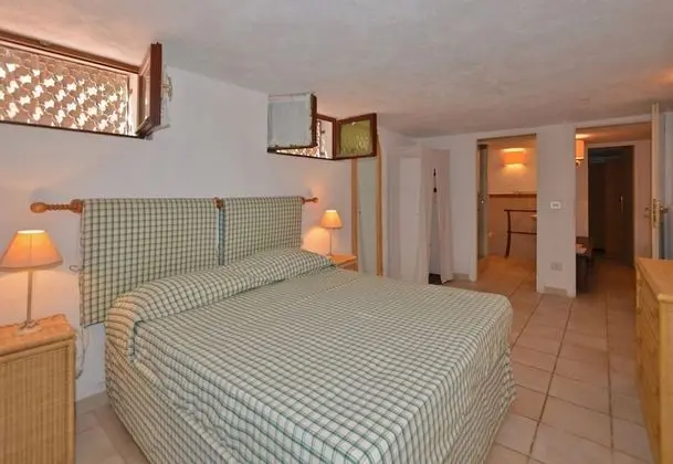 Family Ev, Birden Çok Yatak, Bahçeli (Casa Giannellina)