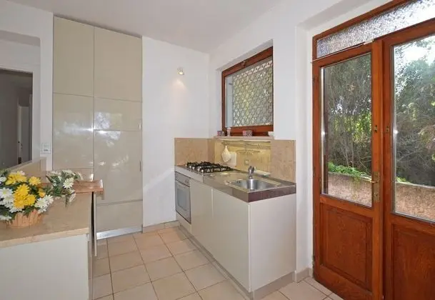 Family Ev, Birden Çok Yatak, Bahçeli (Casa Giannellina)