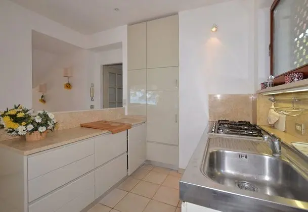 Family Ev, Birden Çok Yatak, Bahçeli (Casa Giannellina)