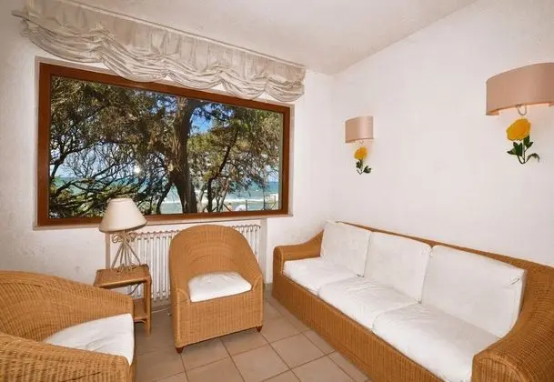 Family Ev, Birden Çok Yatak, Bahçeli (Casa Giannellina)