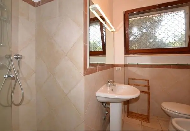 Family Ev, Birden Çok Yatak, Bahçeli (Casa Giannellina)