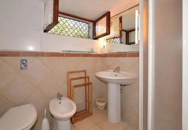 Family Ev, Birden Çok Yatak, Bahçeli (Casa Giannellina)