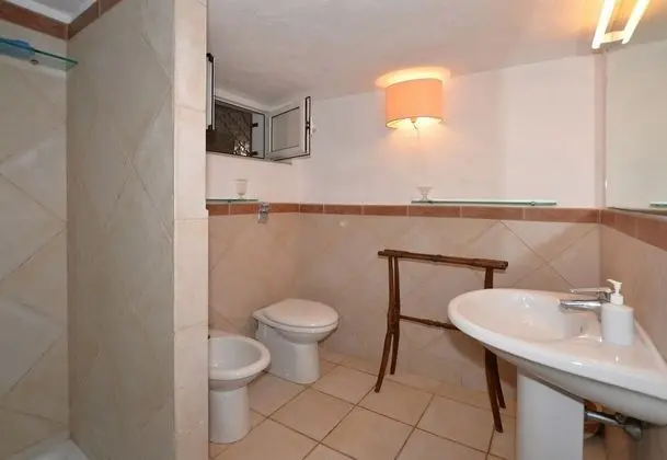 Family Ev, Birden Çok Yatak, Bahçeli (Casa Giannellina)