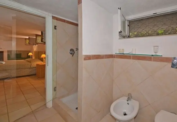 Family Ev, Birden Çok Yatak, Bahçeli (Casa Giannellina)