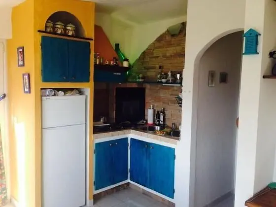 Apart Daire, 2 Yatak Odası, Teras