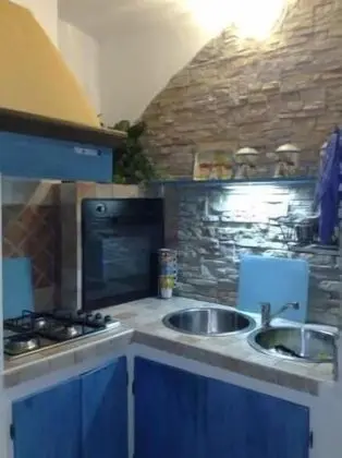 Apart Daire, 2 Yatak Odası, Teras