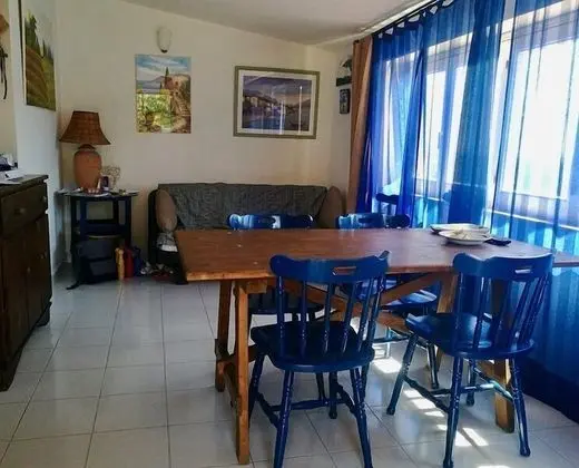 Apart Daire, 2 Yatak Odası, Teras