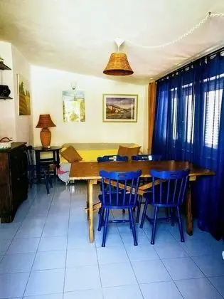 Apart Daire, 2 Yatak Odası, Teras