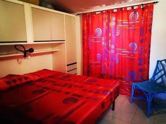 Apart Daire, 2 Yatak Odası, Teras