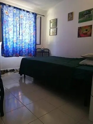 Apart Daire, 2 Yatak Odası, Teras