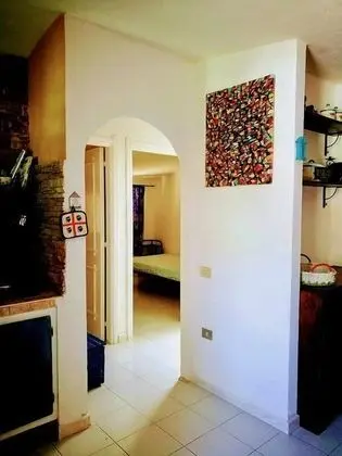 Apart Daire, 2 Yatak Odası, Teras