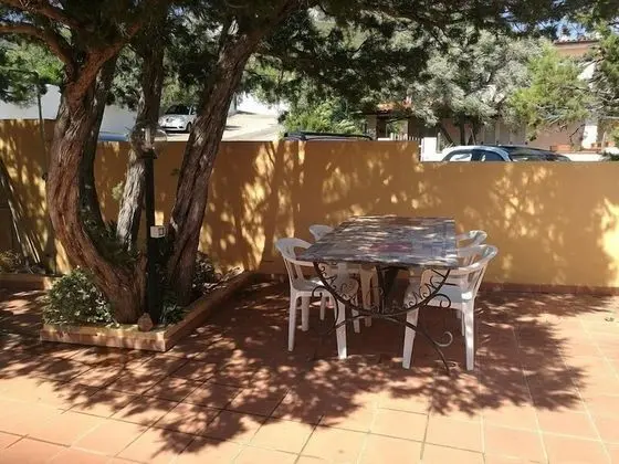 Apart Daire, 2 Yatak Odası, Teras