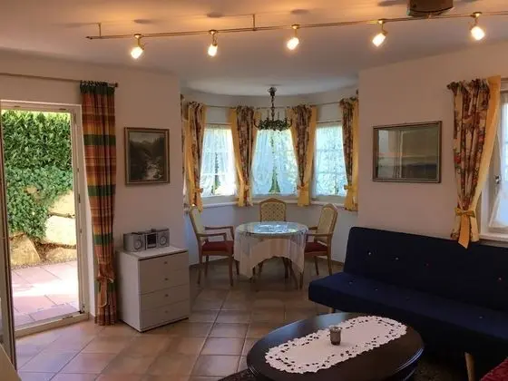 Apart Daire, 1 En Büyük (King) Boy Yatak