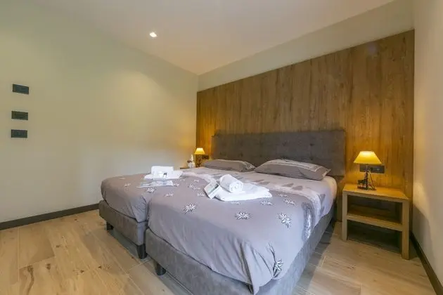 Family Apart Daire, Birden Çok Yatak, Bahçeli (Casa Giardino)