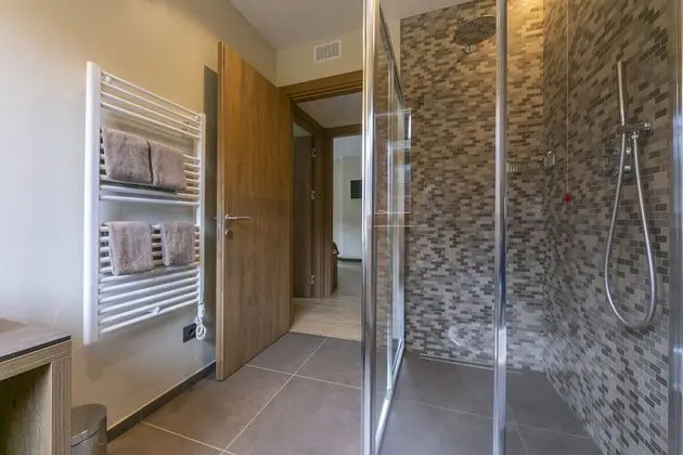 Family Apart Daire, Birden Çok Yatak, Bahçeli (Casa Giardino)