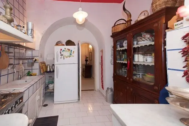 Kır Evi