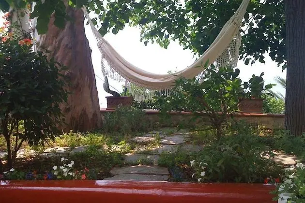 Kır Evi