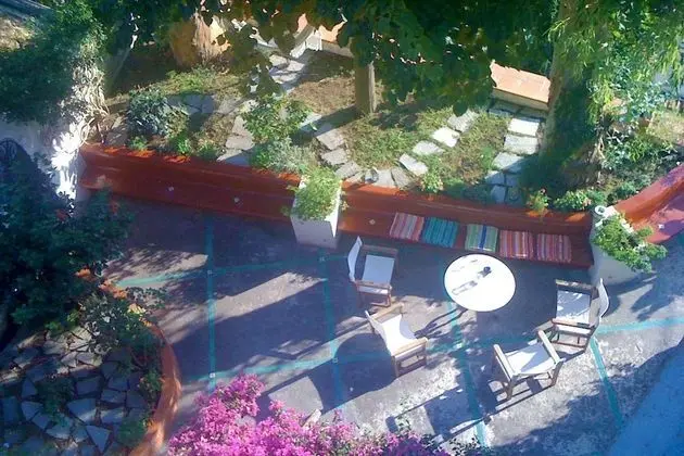 Kır Evi