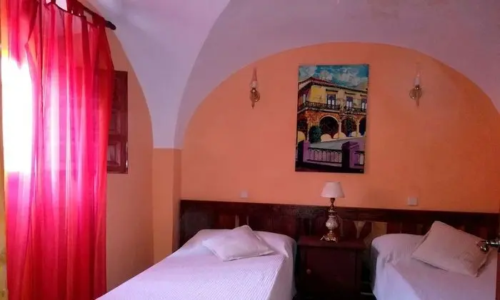 Traditional Apart Daire, 3 Yatak Odası (Rio)