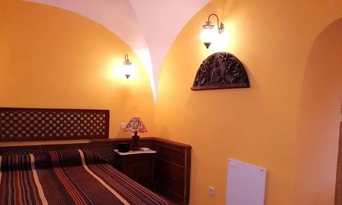Traditional Apart Daire, 3 Yatak Odası (Rio)