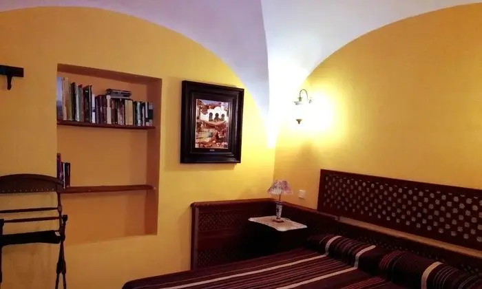 Traditional Apart Daire, 3 Yatak Odası (Rio)