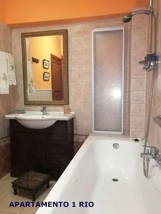 Traditional Apart Daire, 3 Yatak Odası (Rio)