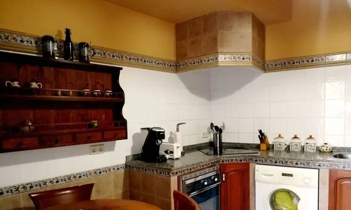 Traditional Apart Daire, 3 Yatak Odası (Rio)