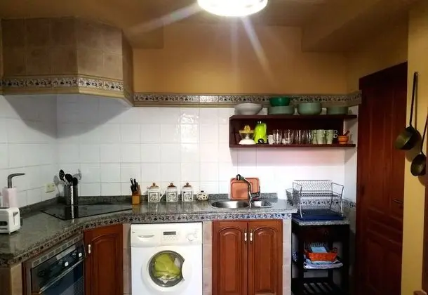 Traditional Apart Daire, 3 Yatak Odası (Rio)