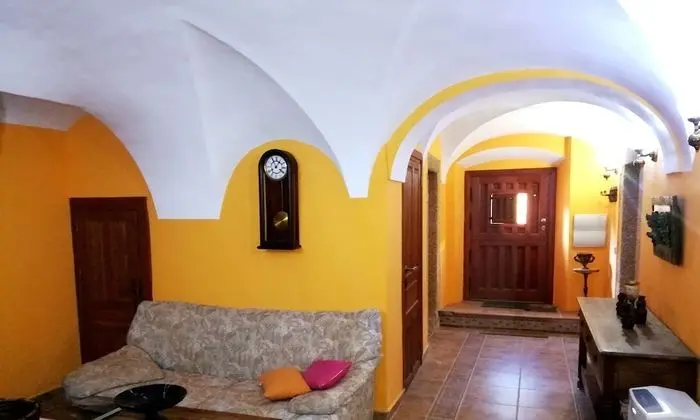 Traditional Apart Daire, 3 Yatak Odası (Rio)