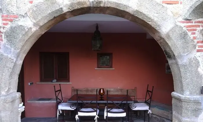 Traditional Apart Daire, 3 Yatak Odası (Rio)