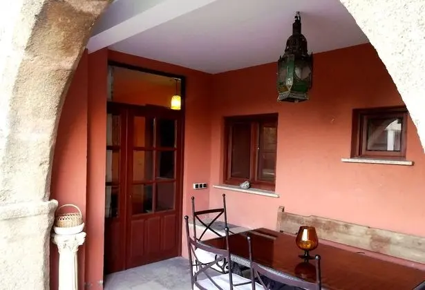 Traditional Apart Daire, 3 Yatak Odası (Rio)