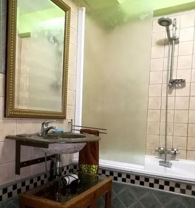 Traditional Apart Daire, 3 Yatak Odası (Rio)