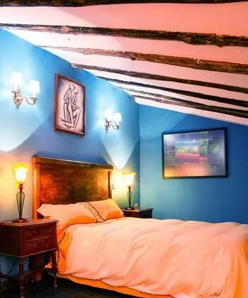 Traditional Apart Daire (Lago (2 adults and 2 kids))